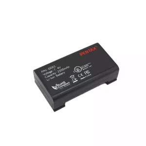Batería para Pentax 10002 LGN-100 R202NES/X102NS BL200