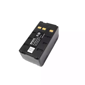 Batería para Pentax BP02C R202NE/R322N/R442/R325