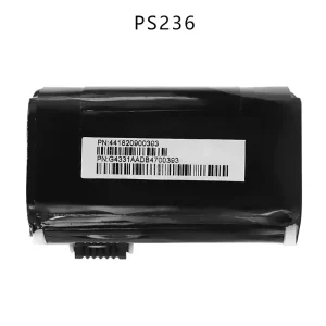 Batería para Getac TOPCON PS236