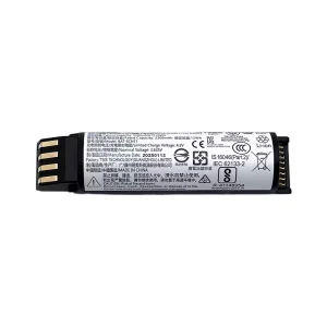 Batería para Honeywell 02-6004-7058 BAT-SCN11