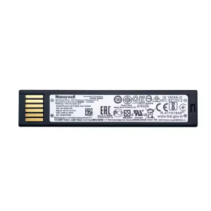 Batería para Honeywell 1952 1902 1202 1452 1981i GSR GHD