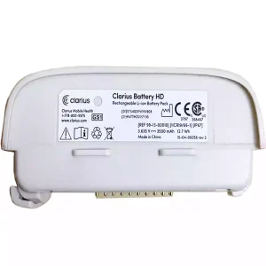 Batería para Clarius GS1,1-778-800-9975, 99-13-0010