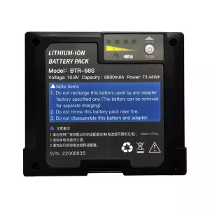 Batería para KL-280E BTR-68S