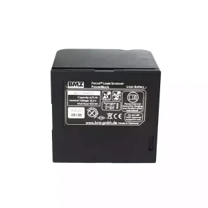 Batería para FARO ACCSS6001,FOCUS3D X330/X120