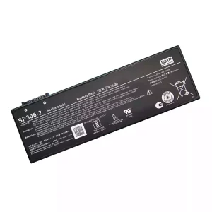 Batería para SMP SP306-2