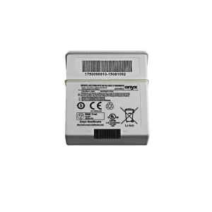 Batería para Onyx Healthcare OPM-P01T-00 1750096910
