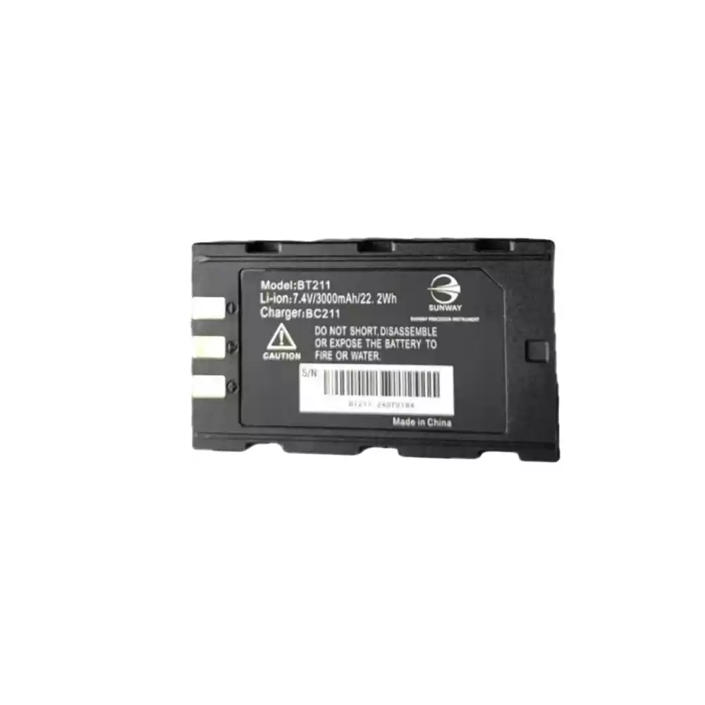 Batería para BT211 Total Station