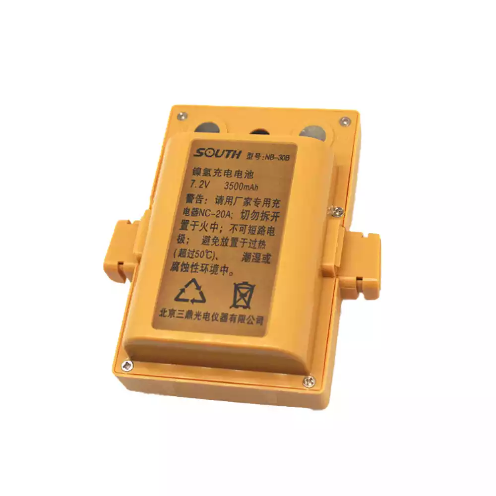 Batería para South NB-30B Total Station