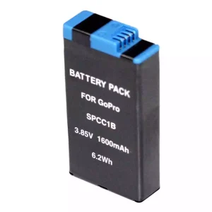 Batería para GoPro Max,SPCC1B