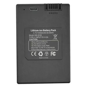Batería para Eufy S330 S230 E330,HB-S330