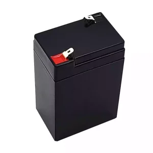 Batería para 6V LiFePO4,Lithium iron phosphate outdoor power supply