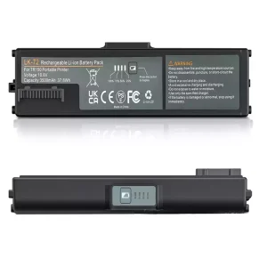 Batería para Canon TR150 TR153,LK-72 LB-70
