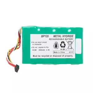 Batería para Fluke 120,Fluke 43,Fluke 43B