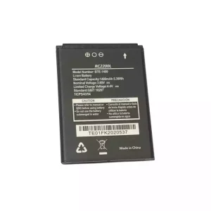 Batería para Verizon Orbic Journey V RC2200L,BTE-1400