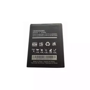 Batería para BLU V7 Vivo X5,C806045280L