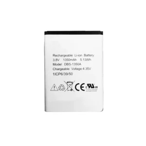 Batería para Doro 7060,DBS-1350A