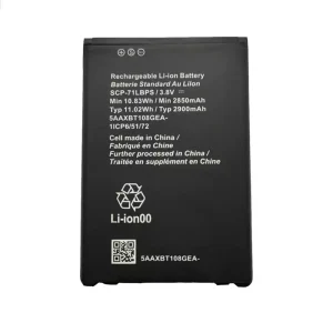 Batería para Kyocera DuraTR E4750,SCP-71LBPS