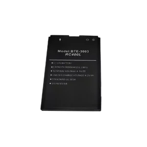 Batería para Verizon Orbic Speed RC400L,BTE-3003