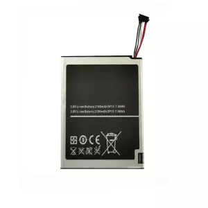 Batería para Franklin Wireless R700,R800,R815,Verizon Ellipsis Jetpack MHS700L,MHS800L,MHS815L,FWCR800BATS