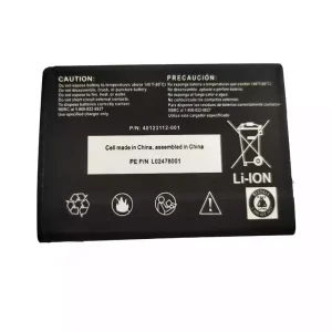 Batería para Verizon JetPack MiFi 4620L,40123112-001