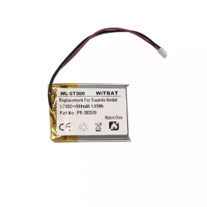 Batería para Suunto Ambit 1,Ambit 2,Ambit 2S,Ambit 3,Suunto Traverse 175-8056