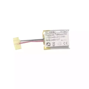 Batería para Huawei Talkband B2,Talkband B3,HB421422EAC