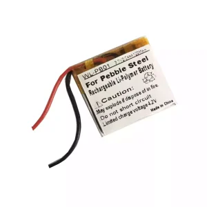 Batería para Pebble Steel,P140116