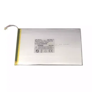 Batería para Onyx Boox Note Lite,Note Pro,GSP2588158P