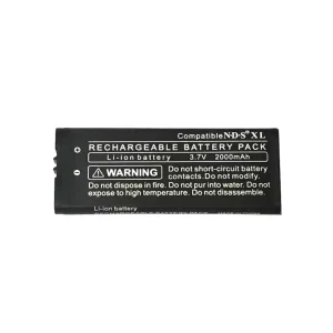 Batería para Nintendo DSi XL,UTL-003 UTL-001