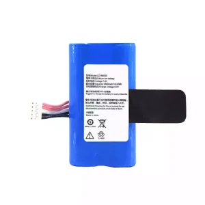 Batería para Huazhirong NEW9210,NEW9220,NEW8210,Landi A8,E350,E550