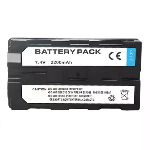 Batería para Graphtec B-517 B-569