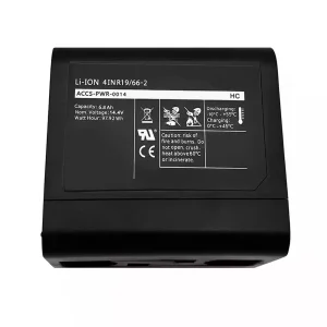 Batería para Faro S70,S150,S350,M70,ACCS-PWR-0014