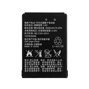 Batería para Honeywell Scanpal EDA50 EDA70,50129589-001
