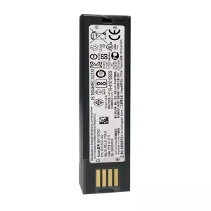 Batería para Honeywell Voyager 1202,Granit 1911i