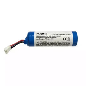 Batería para DATALOGIC GBT4400,GBT4430,GM4130,GM4400,GM4430