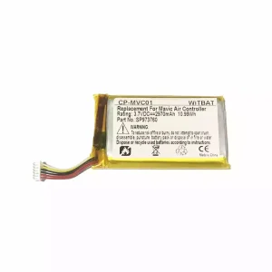 Batería para DJI Controller Spark,Mavic Pro,Mavic Air,SP973760