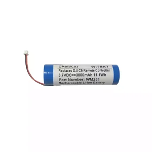 Batería para DJI Controller MAVIC AIR 2,DJI C5,RC231