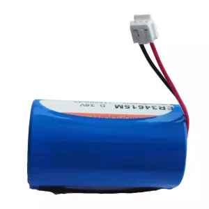 Batería para DSC WT4911 WT4911B WT8911,ER34615M-T1