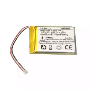 Batería para Sony NV-U3