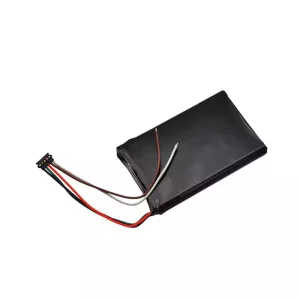Batería para Garmin 361-00035-06,Approach G8,Edge 1000
