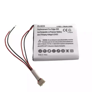 Batería para Garmin 361-0043-00,361-0043-01