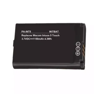 Batería para Wacom Intuos5 Touch,ACK-40403