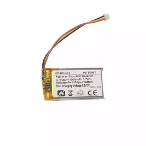 Batería para ASUS ROG Chakram