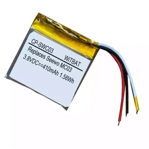 Batería para Seewo MC03,MC33,MC05