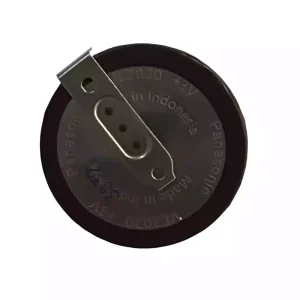 Batería para BMW X3 X5 Z4 E60 E81 E91 E92 E39 E46 E52 E90 Car Remote Key