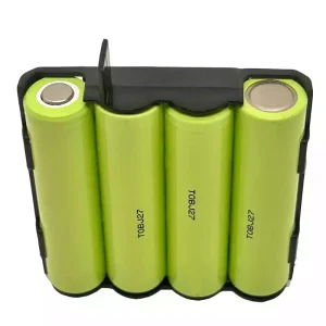 Batería para Compex Fit 1.0,Fit 3.0,SP 2.0,SP 4.0,4H-AA1500 941210