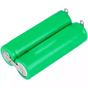Batería para Philips HQ4865,HQ5630,HQ5800,HQ5801,HQ5821,HQ5825,HQ5847,HQ5848,HQ5849,HQ5860,HQ5861,HQ5830,HQ5831