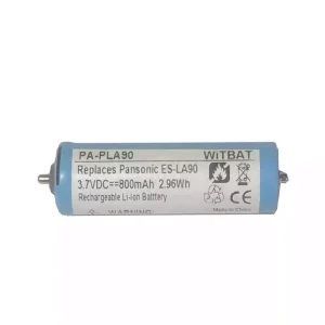 Batería para PANASONIC ES-LA90 ES2064 ES-WD93