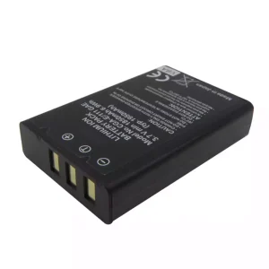 Batería para EXFO AXS-100,AXS-110,FIP-400-D,FLS-600,FPM-600,FVA-600,XW-EX003