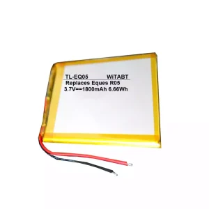 Batería para YiKang Smart Dingdong R05,R08,BAT643960